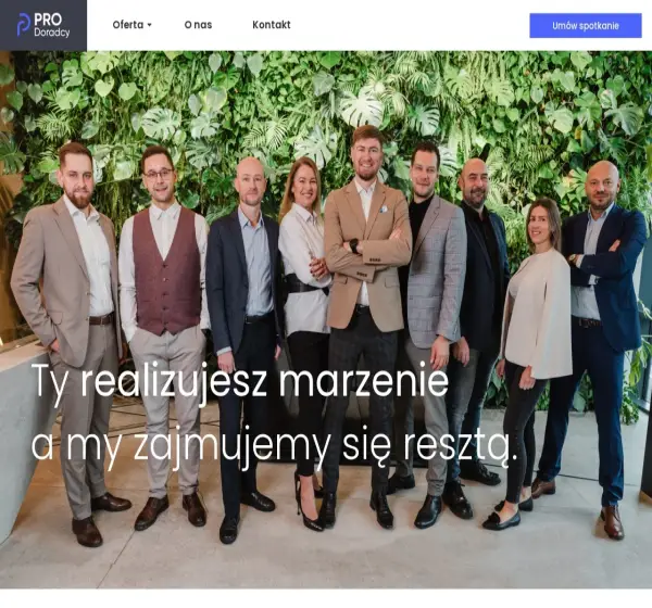 Forum i opinie o prodoradcy.pl