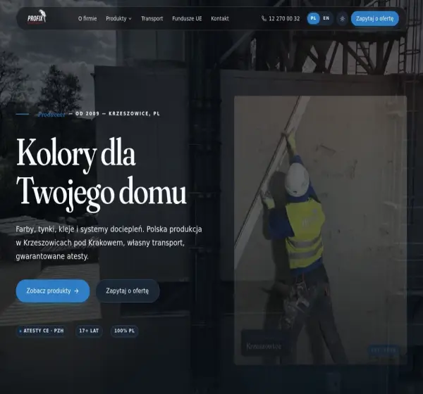 Forum i opinie o producent-profix.pl