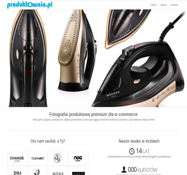 Forum i opinie o produktownia.pl