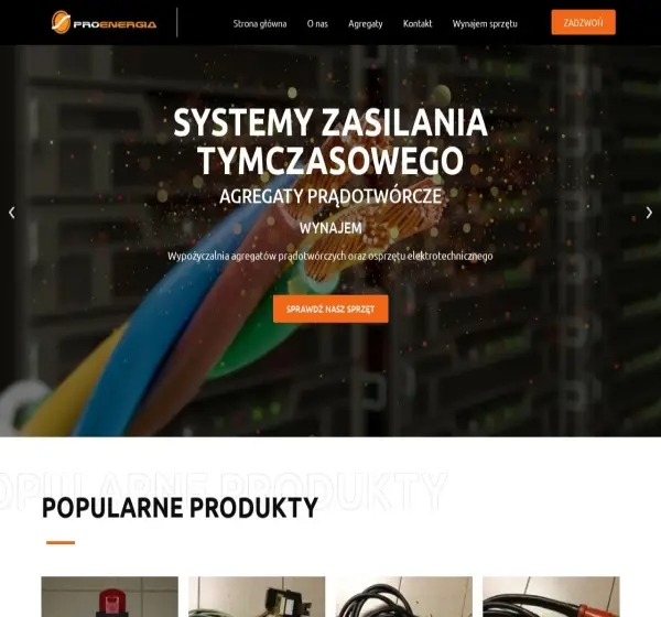 Forum i opinie o proenergia.pl