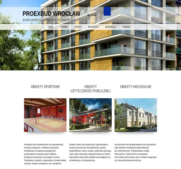 Forum i opinie o proexbud.com