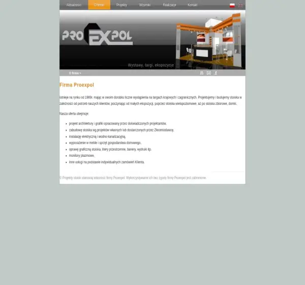 Forum i opinie o proexpol.com
