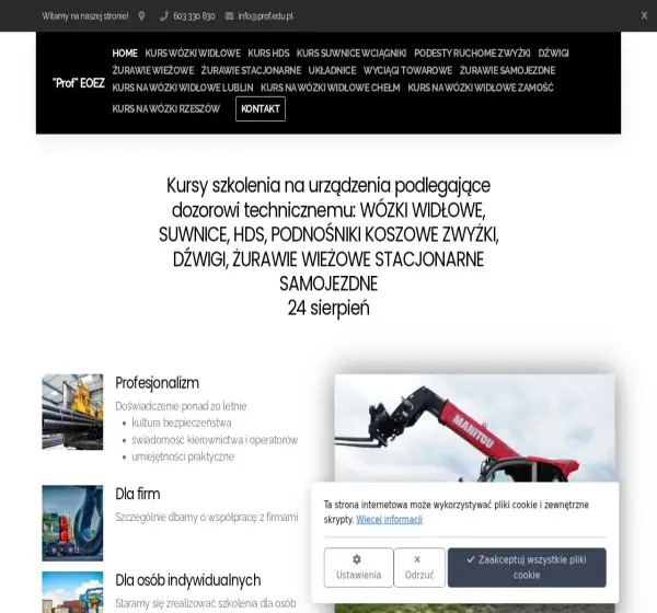Forum i opinie o prof.edu.pl