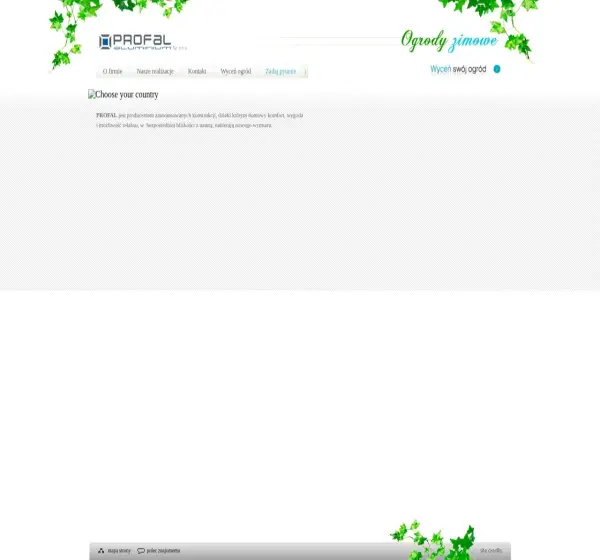 Forum i opinie o profal.com.pl