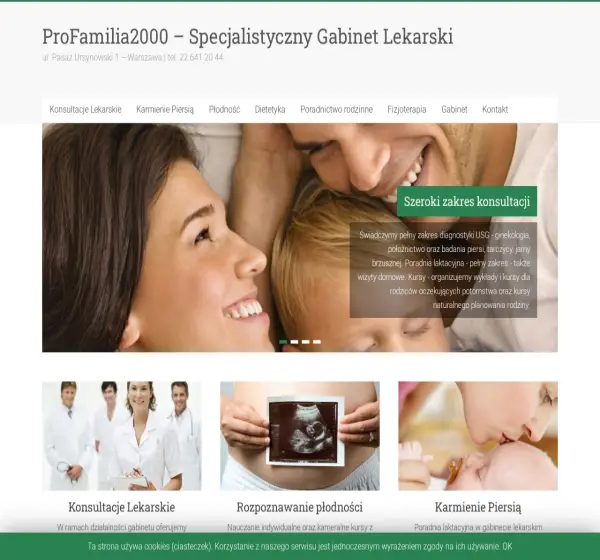 Forum i opinie o profamilia2000.pl