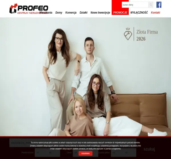 Forum i opinie o profeocn.pl
