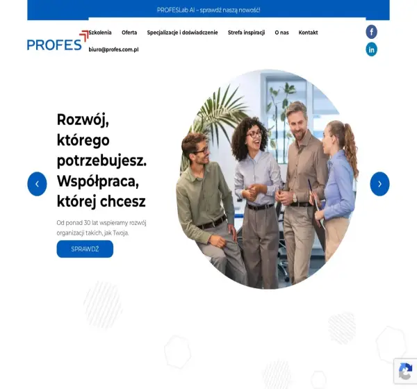 Forum i opinie o profes.com.pl
