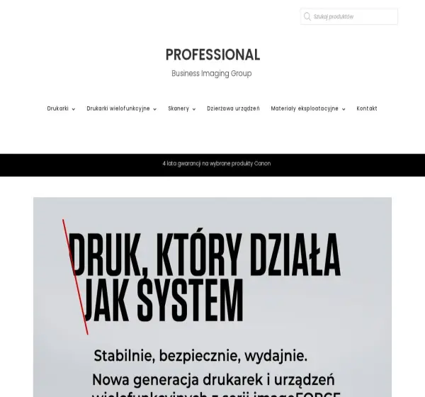 Forum i opinie o professional-office.pl