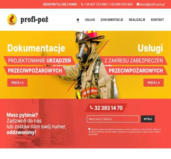 Forum i opinie o profi-poz.pl