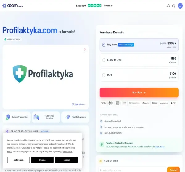 Forum i opinie o profilaktyka.com