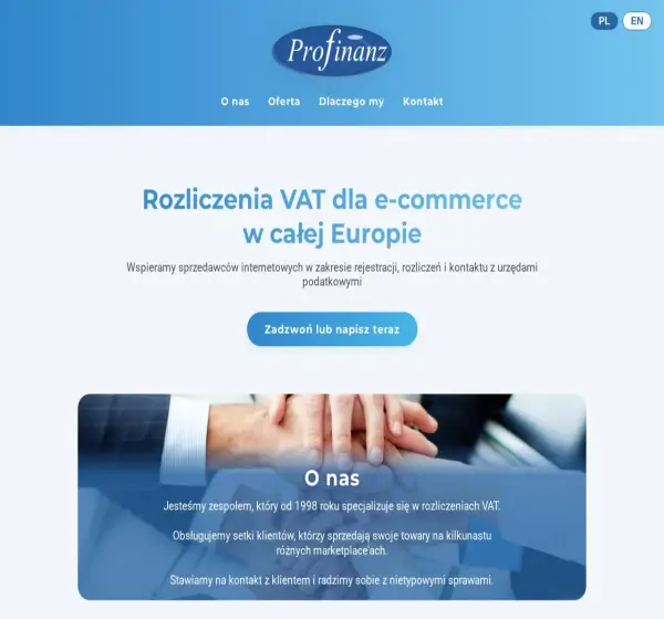 Forum i opinie o profinanz.pl