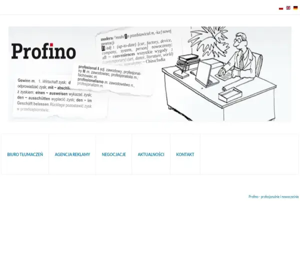 Forum i opinie o profino.pl