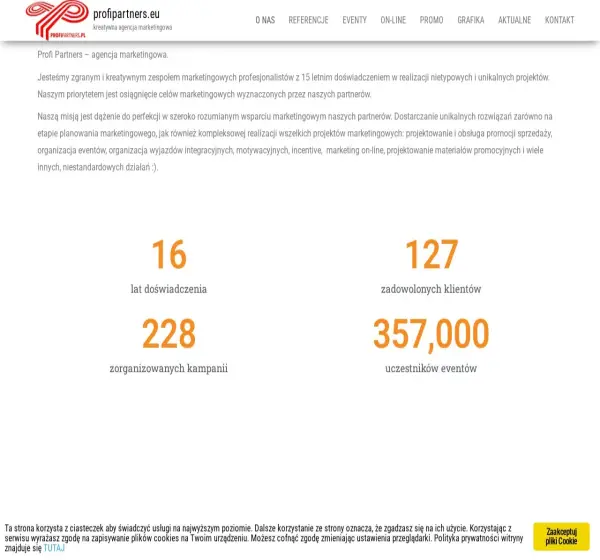 Forum i opinie o profipartners.pl