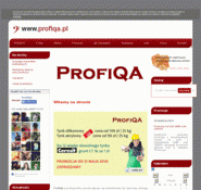 Forum i opinie o profiqa.pl