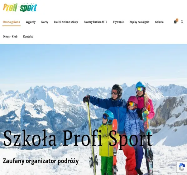 Forum i opinie o profisport.com.pl