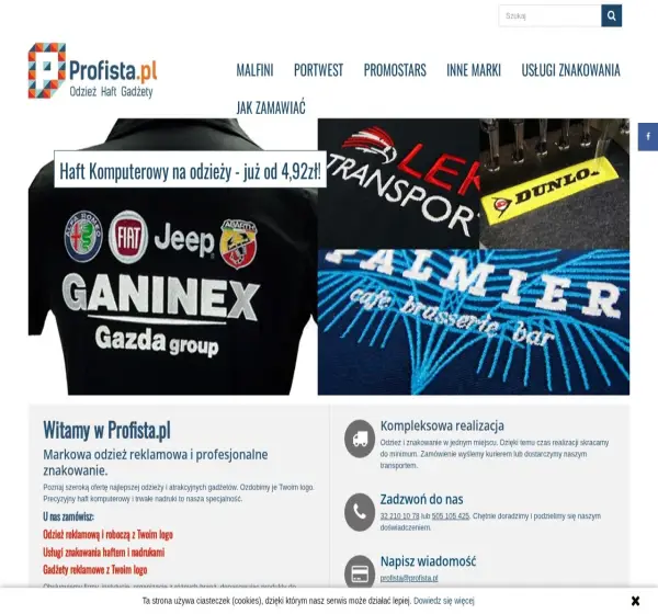 Forum i opinie o profista.pl