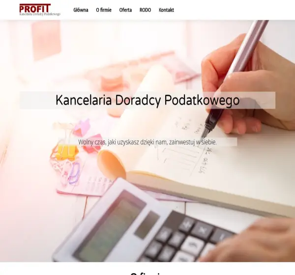 Forum i opinie o profit.olkusz.pl