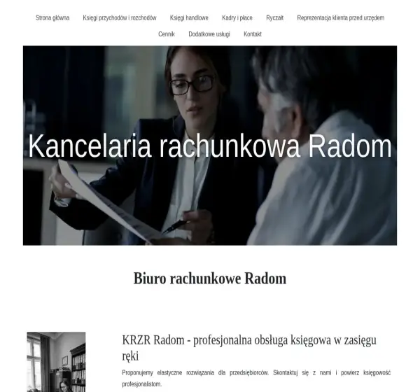 Forum i opinie o profit.radom.pl
