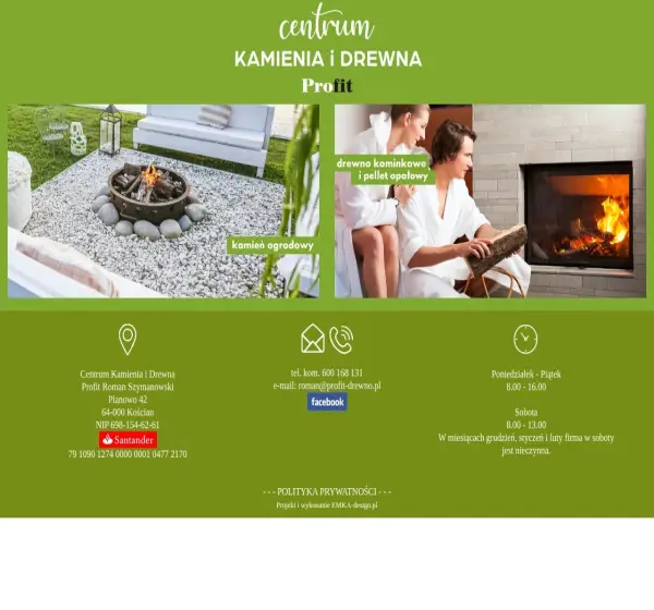 Forum i opinie o profit-drewno.pl
