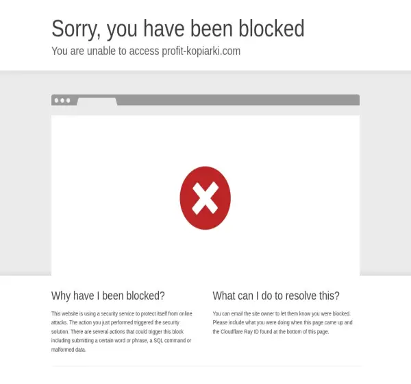 Forum i opinie o profit-kopiarki.com