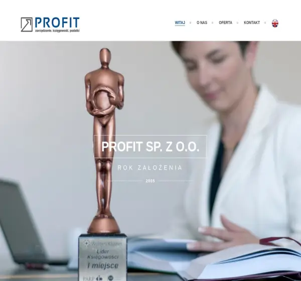 Forum i opinie o profit-koszalin.pl