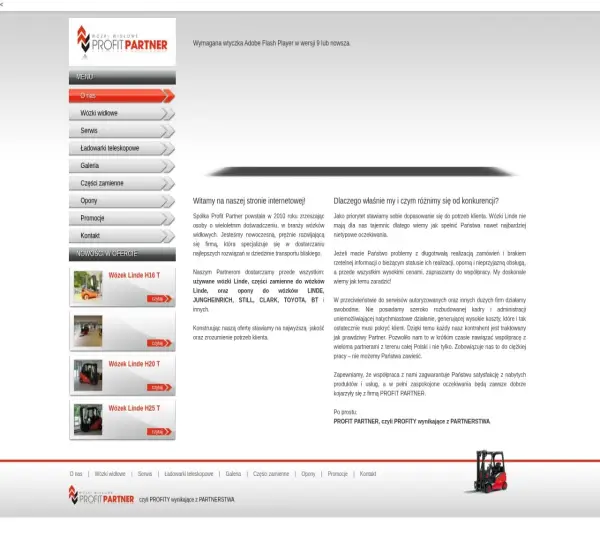 Forum i opinie o profit-partner.eu