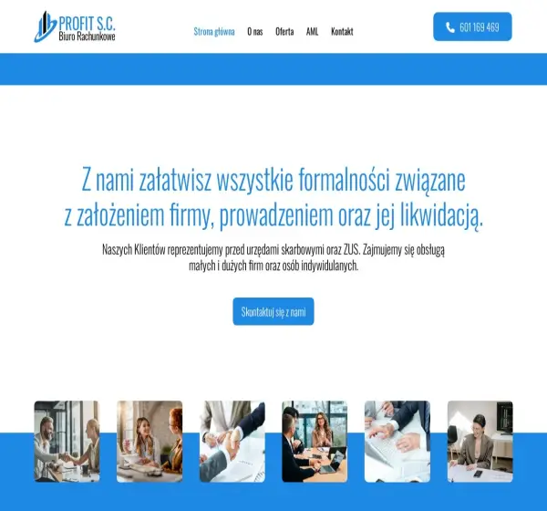 Forum i opinie o profit-sc.com.pl