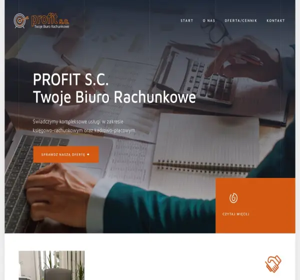 Forum i opinie o profit-sc.com