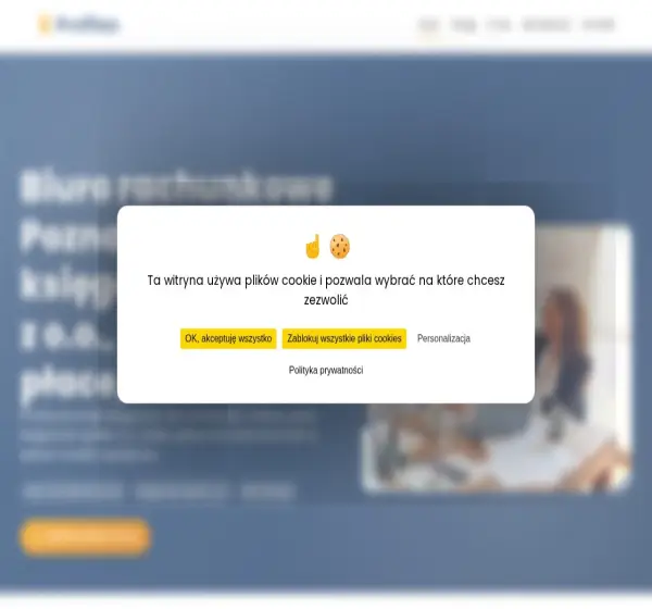 Forum i opinie o profitax.pl