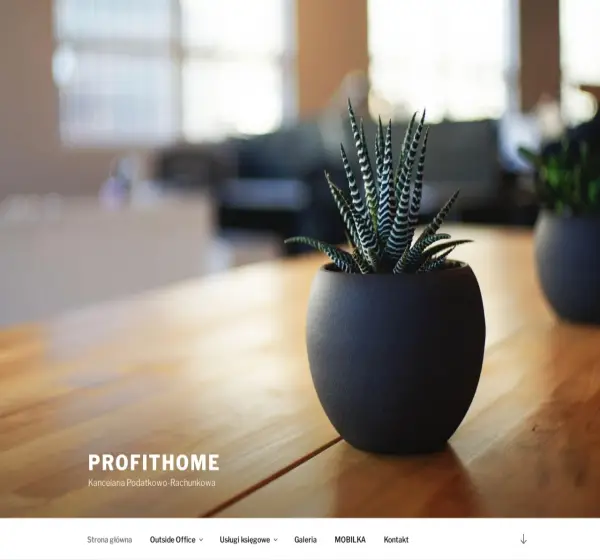 Forum i opinie o profithome.pl