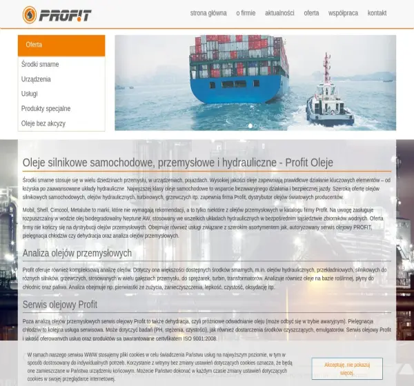 Forum i opinie o profitoleje.pl