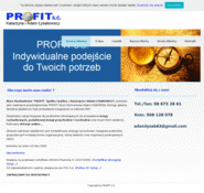 Forum i opinie o profitsc.biz.pl