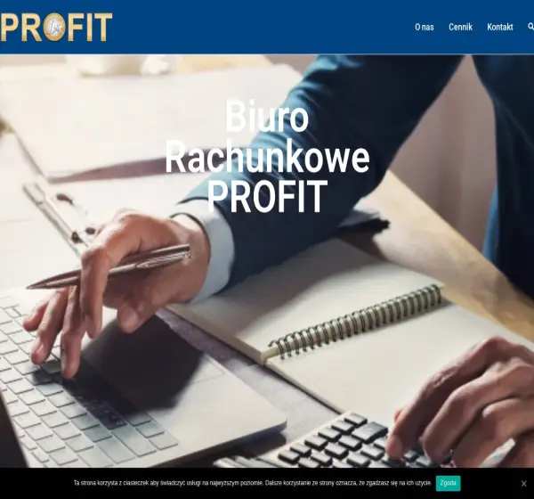 Forum i opinie o profitsc.biz.pl