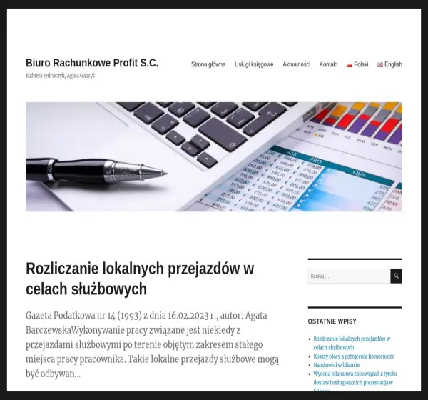 Forum i opinie o profitsc.szczecin.pl