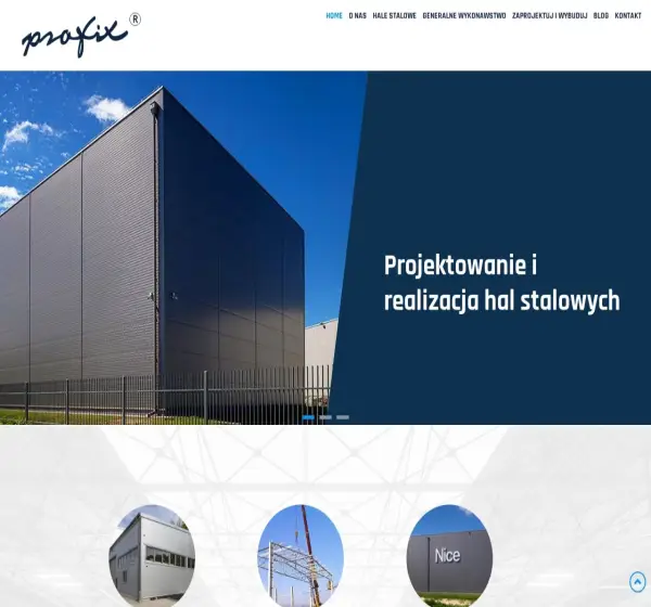 Forum i opinie o profixhale.pl