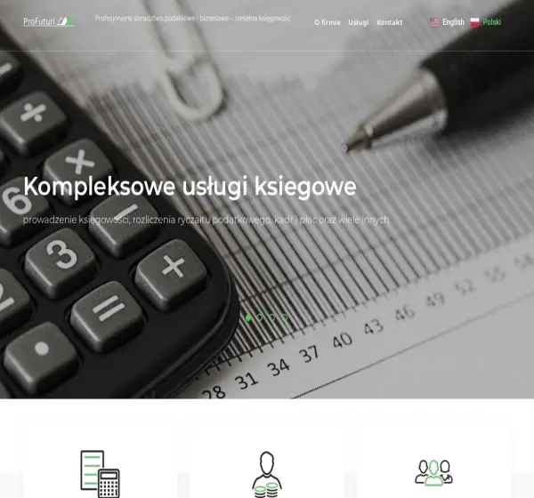 Forum i opinie o profuturi.pl