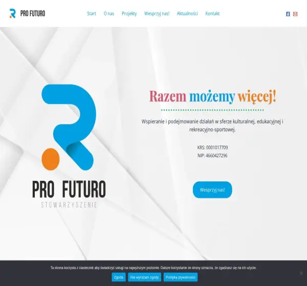 Forum i opinie o profuturo.org.pl