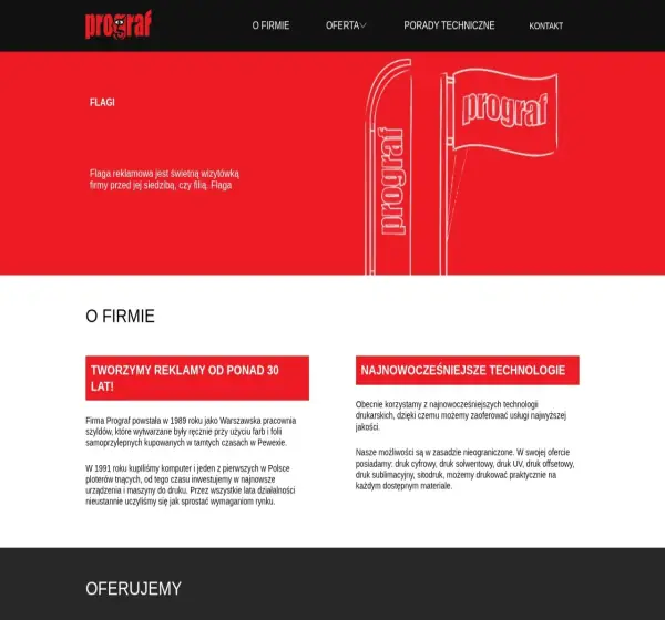 Forum i opinie o prograf.pl