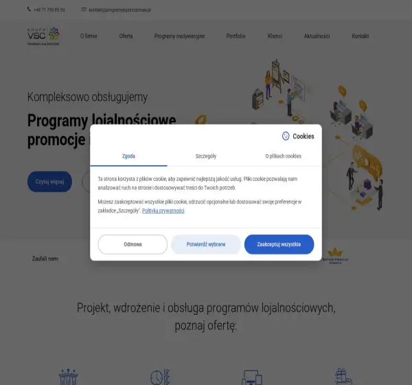 Forum i opinie o programylojalnosciowe.pl
