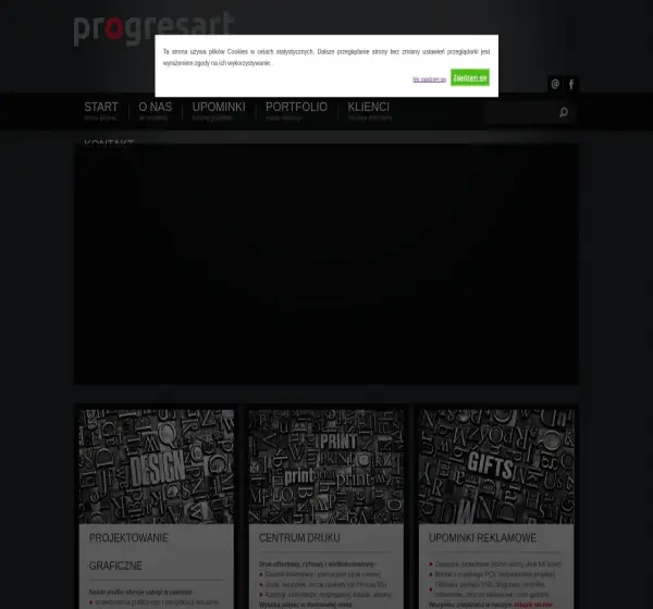 Forum i opinie o progresart.pl