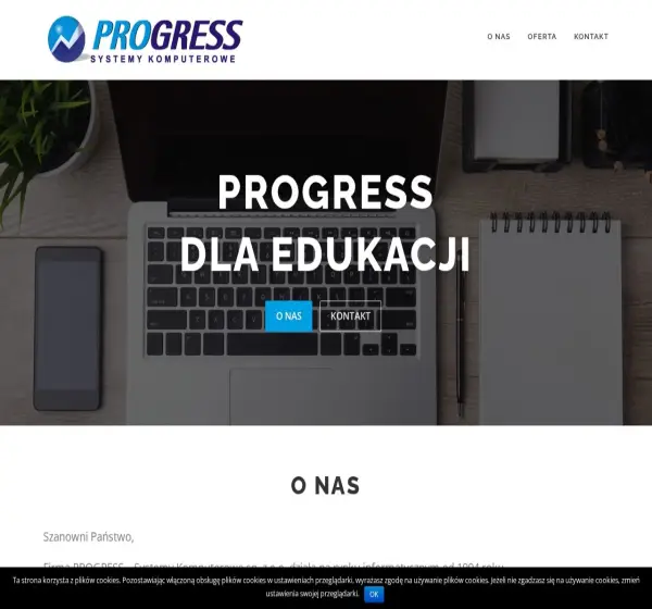Forum i opinie o progress.com.pl
