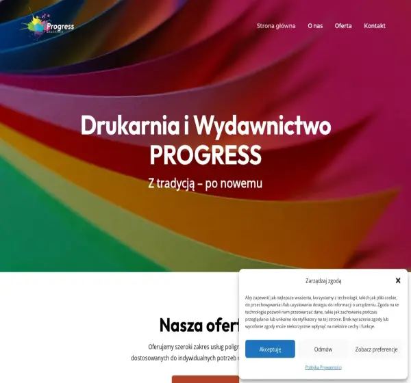Forum i opinie o progress-druk.pl