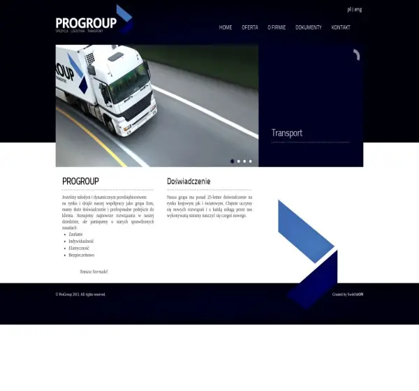 Forum i opinie o progroup.pl