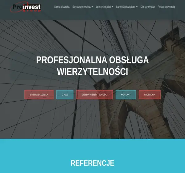 Forum i opinie o proinvestgroup.pl