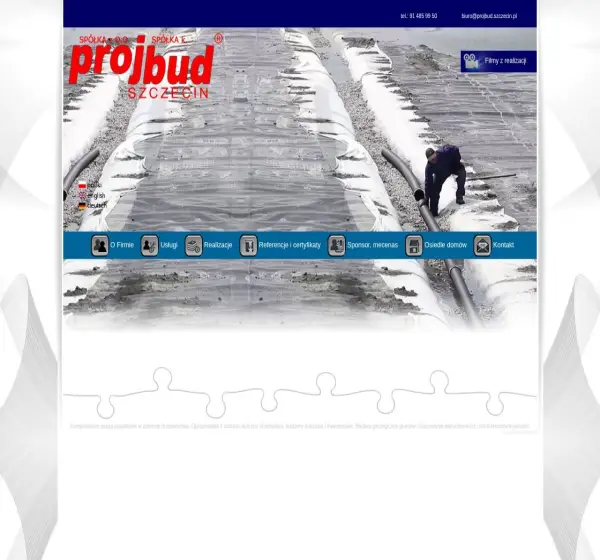 Forum i opinie o projbud.com
