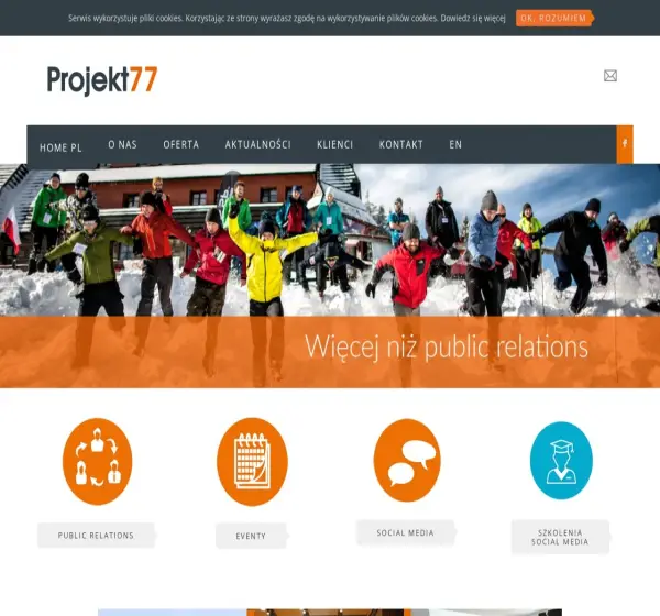 Forum i opinie o projekt77.pl