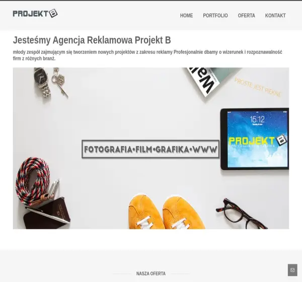 Forum i opinie o projektb.com.pl