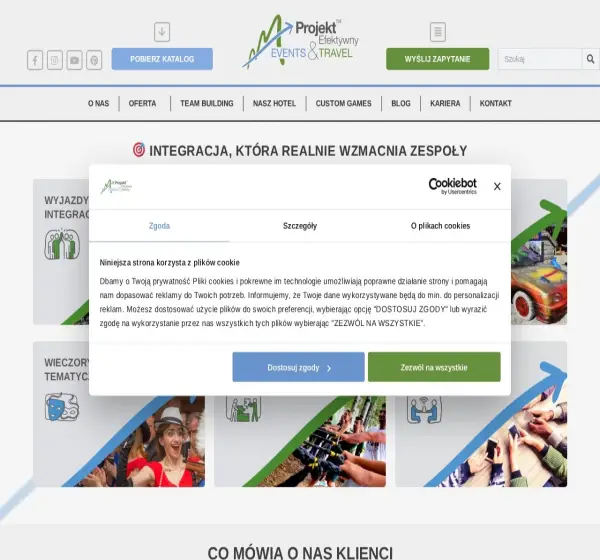 Forum i opinie o projektefektywny.pl