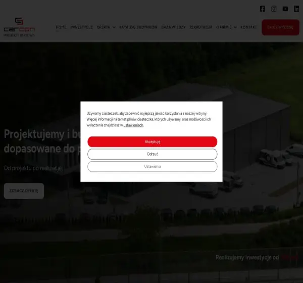 Forum i opinie o projektibudowa.pl