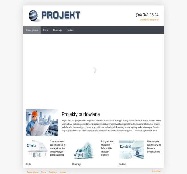 Forum i opinie o projektkoszalin.pl